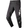 Alpinestars Pantaloni Cross  Techstar Arch Nero-Argento