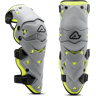 Acerbis Ginocchiere  Impact Evo 3.0 Grigie