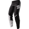 Shot Race Gear Pantaloni Cross Shot Draw Squad Neri