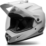 BELL Casco Adventure  Ps Mx-9 Adv Mips Bianco