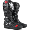 Sidi Stivali Cross  Crossfire 3 SRS Nero-Nero