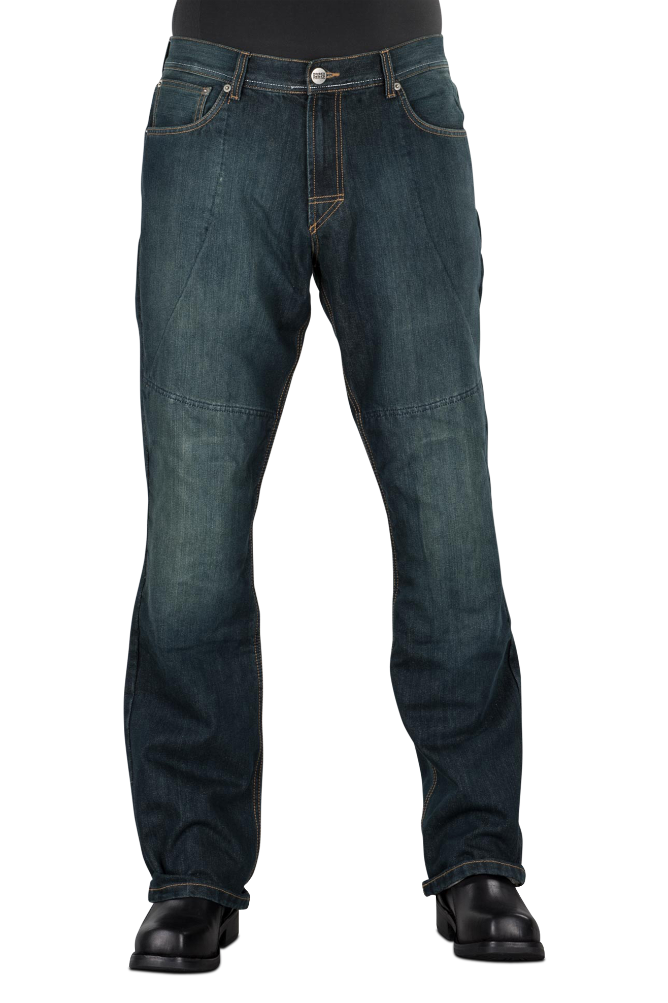 IXS Jeans  Longley Blu IXS Jeans  Longley Blu