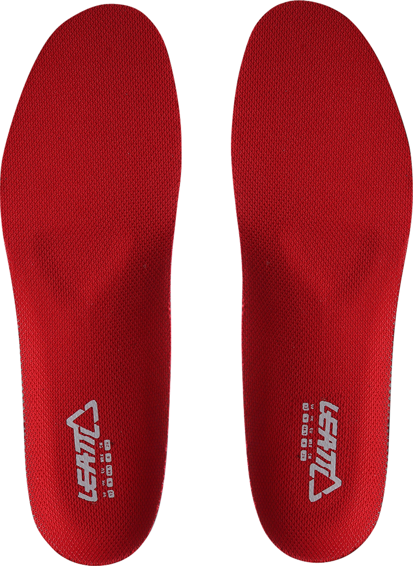 Leatt Solette  GPX 5.5 FlexLock Rosse Leatt Solette  GPX 5.5 FlexLock Rosse