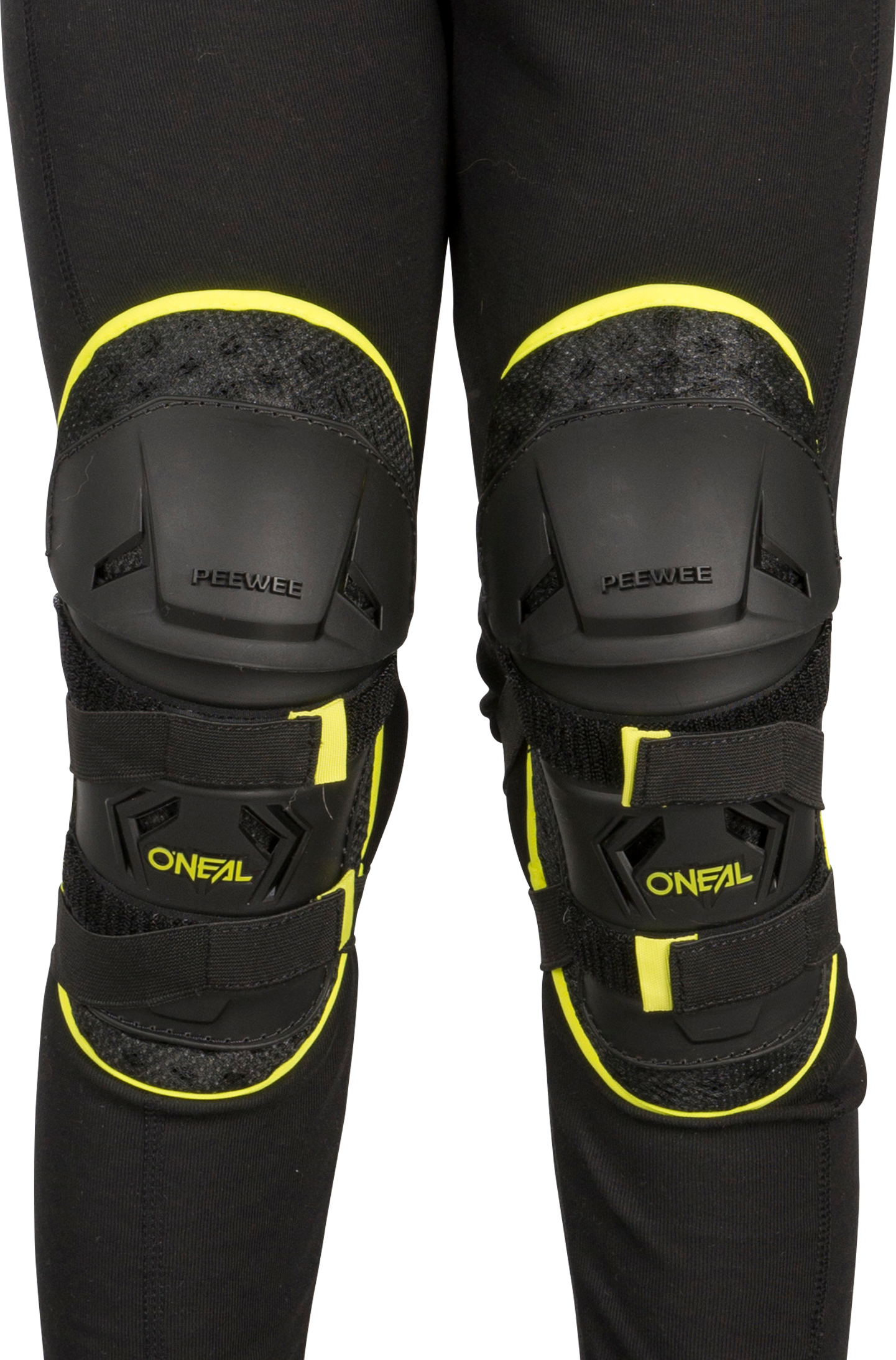 O'Neal Ginocchiere  Peewee Giallo Fluo O'Neal Ginocchiere  Peewee Giallo Fluo