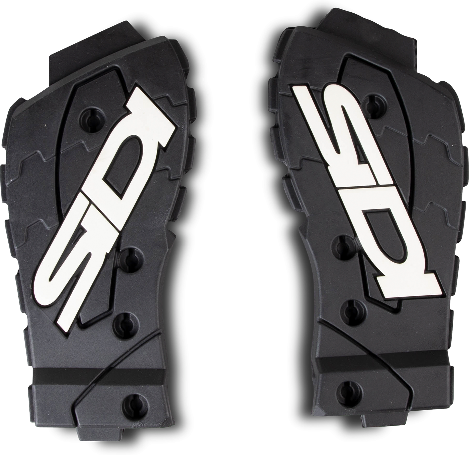 Sidi Suole  Crossfire 3 Click SRS Nere Sidi Suole  Crossfire 3 Click SRS Nere