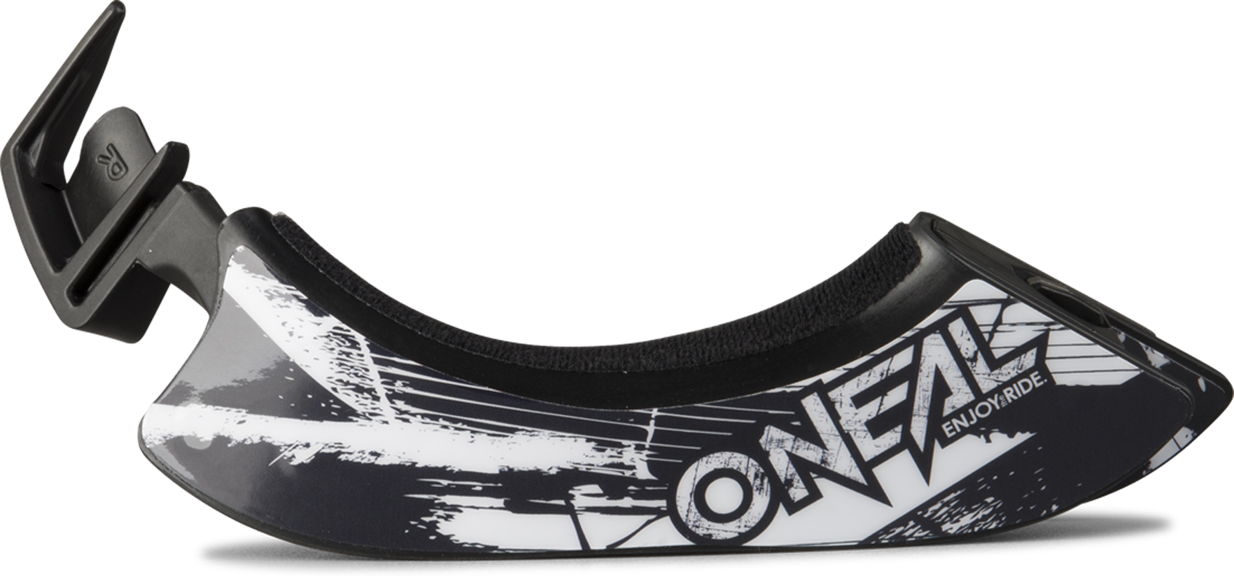 O'Neal Ricambio Collare  Tron Shocker Protezione Laterale Destra O'Neal Ricambio Collare  Tron Shocker Protezione Laterale Destra