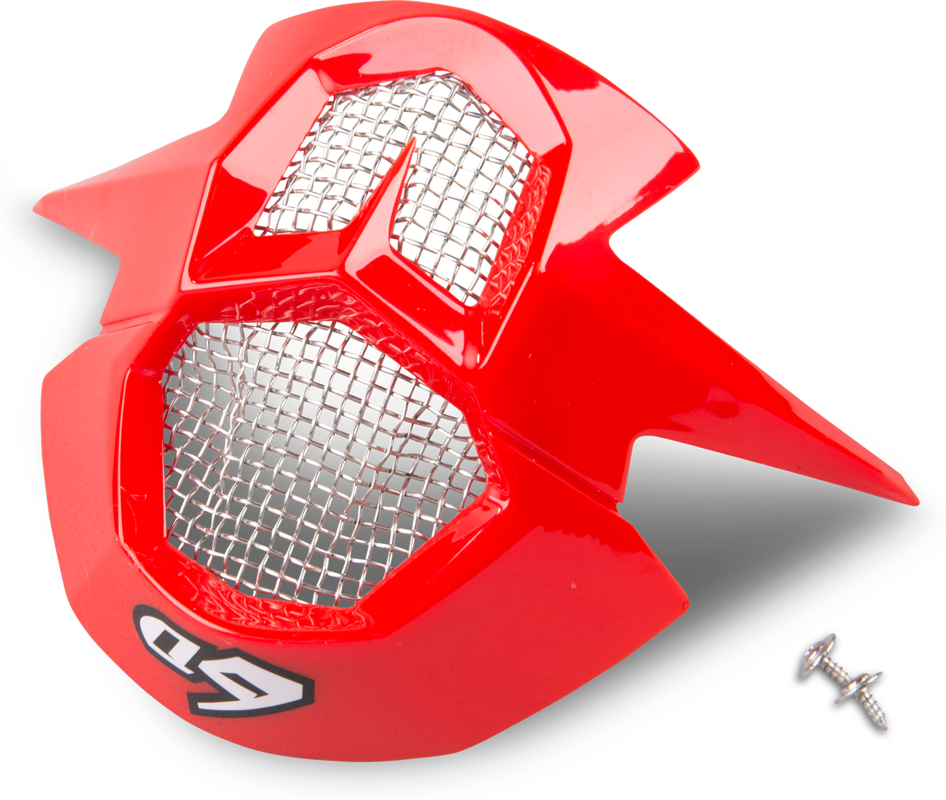 6D Ventilazione Mentoniera  Pilot 6D Ventilazione Mentoniera  Pilot