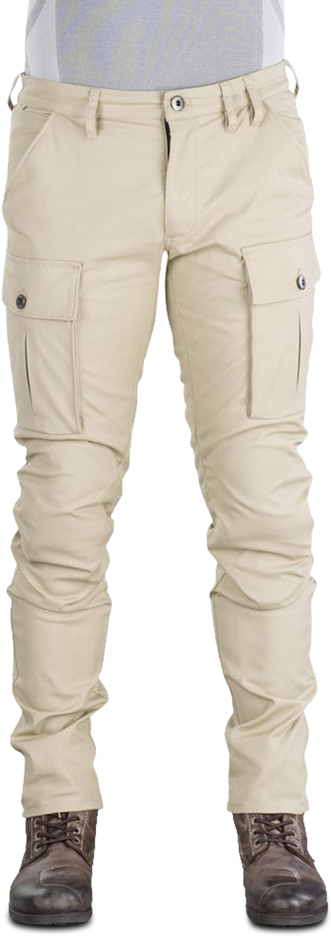 REV'IT! Pantaloni Rev’It! Cargo SF Beige