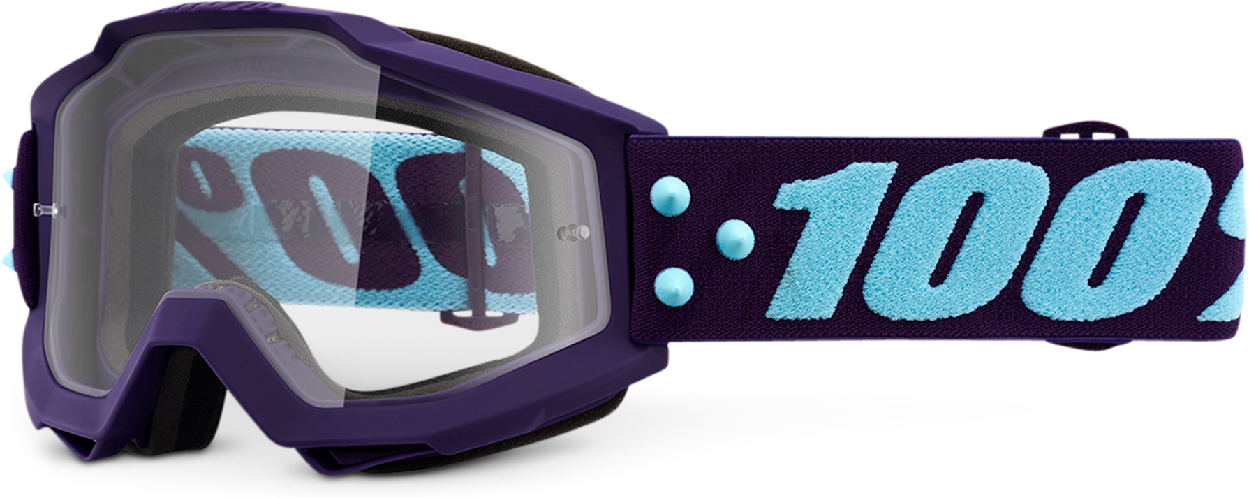 100% Maschera Cross  Accuri Manoeuvre 100% Maschera Cross  Accuri Manoeuvre