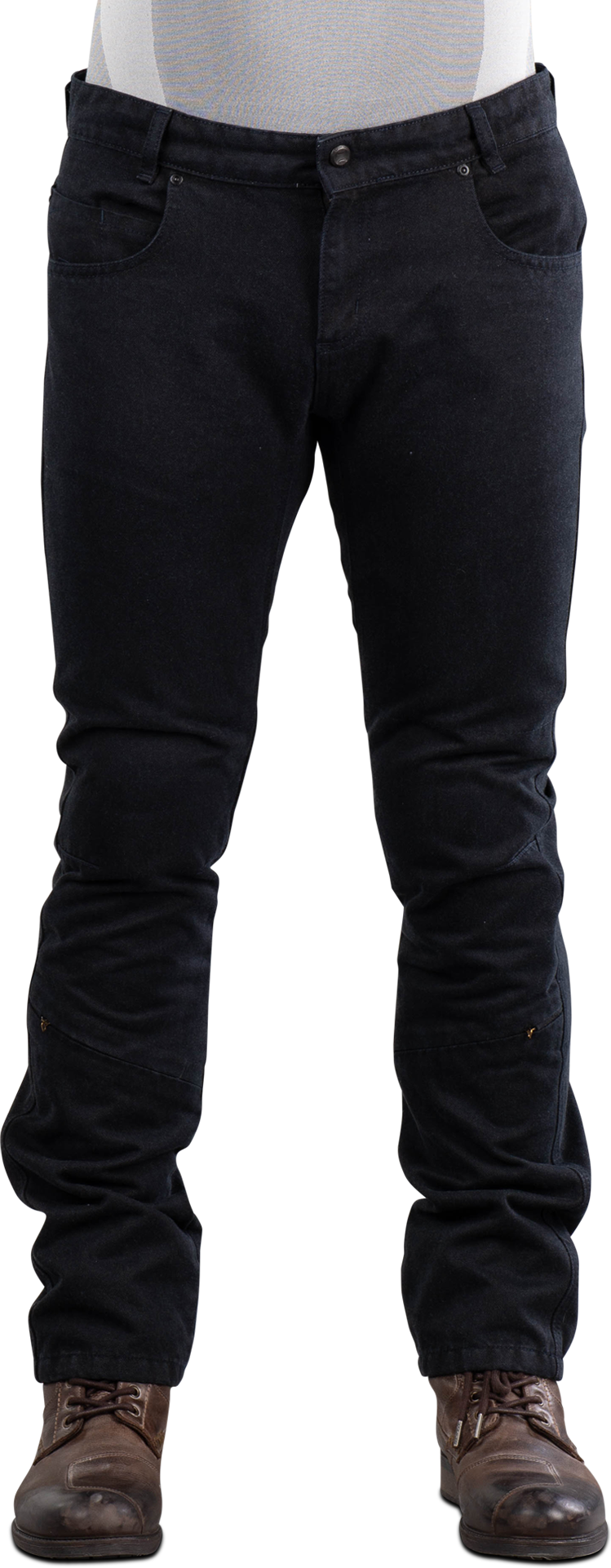 Macna Jeans Moto  Porter Neri Macna Jeans Moto  Porter Neri