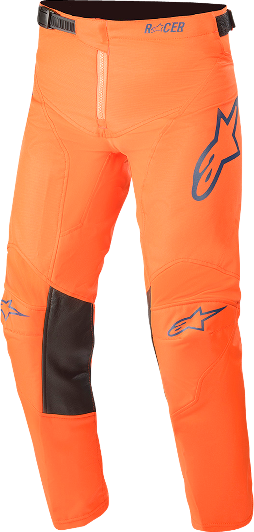 Alpinestars Pantaloni Cross Bambino  Racer Blaze Arancio Alpinestars Pantaloni Cross Bambino  Racer Blaze Arancio
