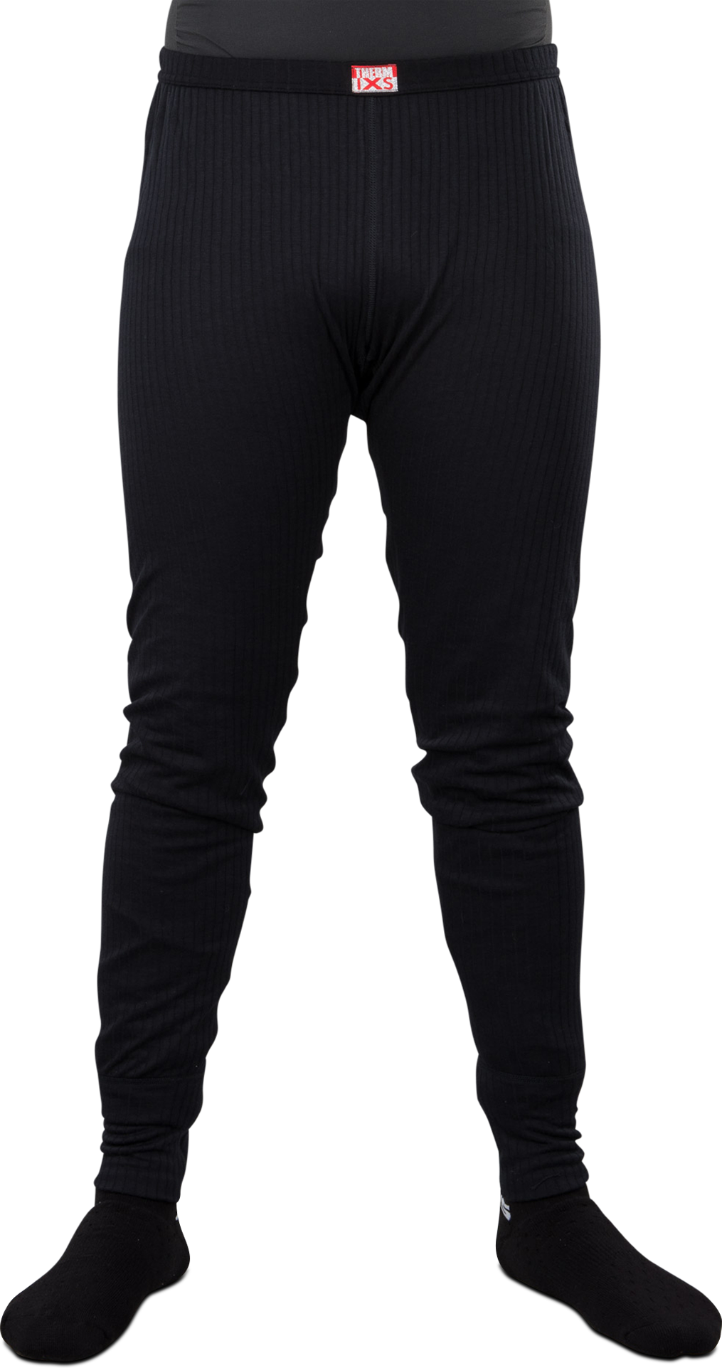 IXS Pantaloni Intimi  Vesuv 2 Nero