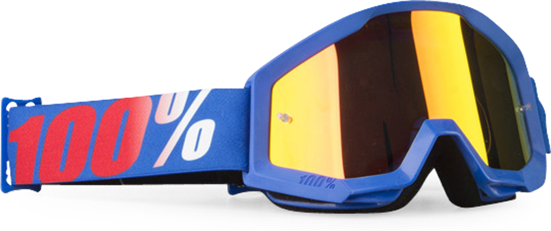 100% Maschera cross  Strata JR Nation 100% Maschera cross  Strata JR Nation