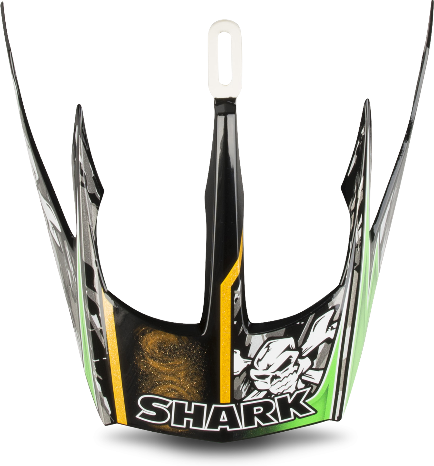 Shark Frontino  SXR Pourcel