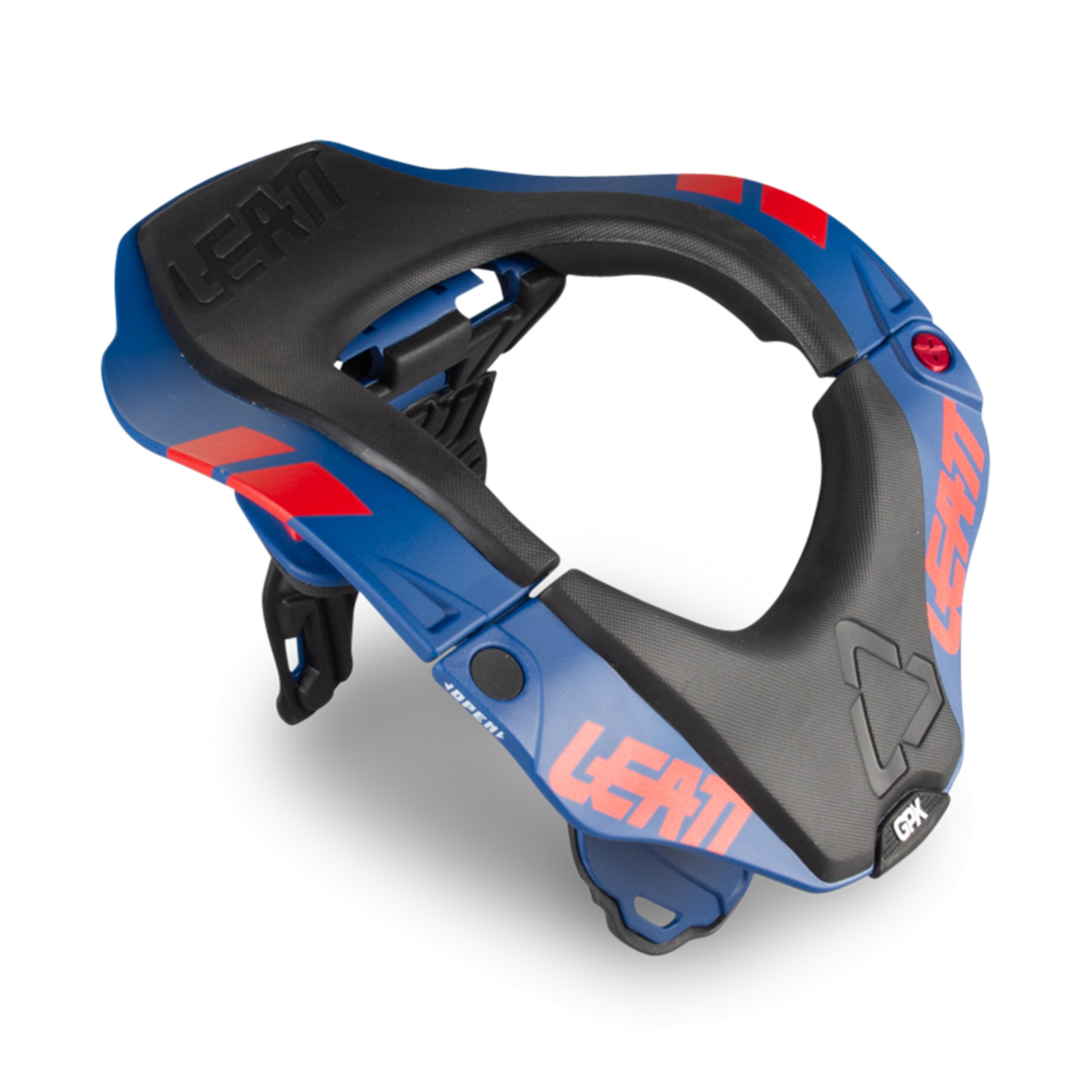 Leatt Collare Bambino  GPX 5.5 Royal