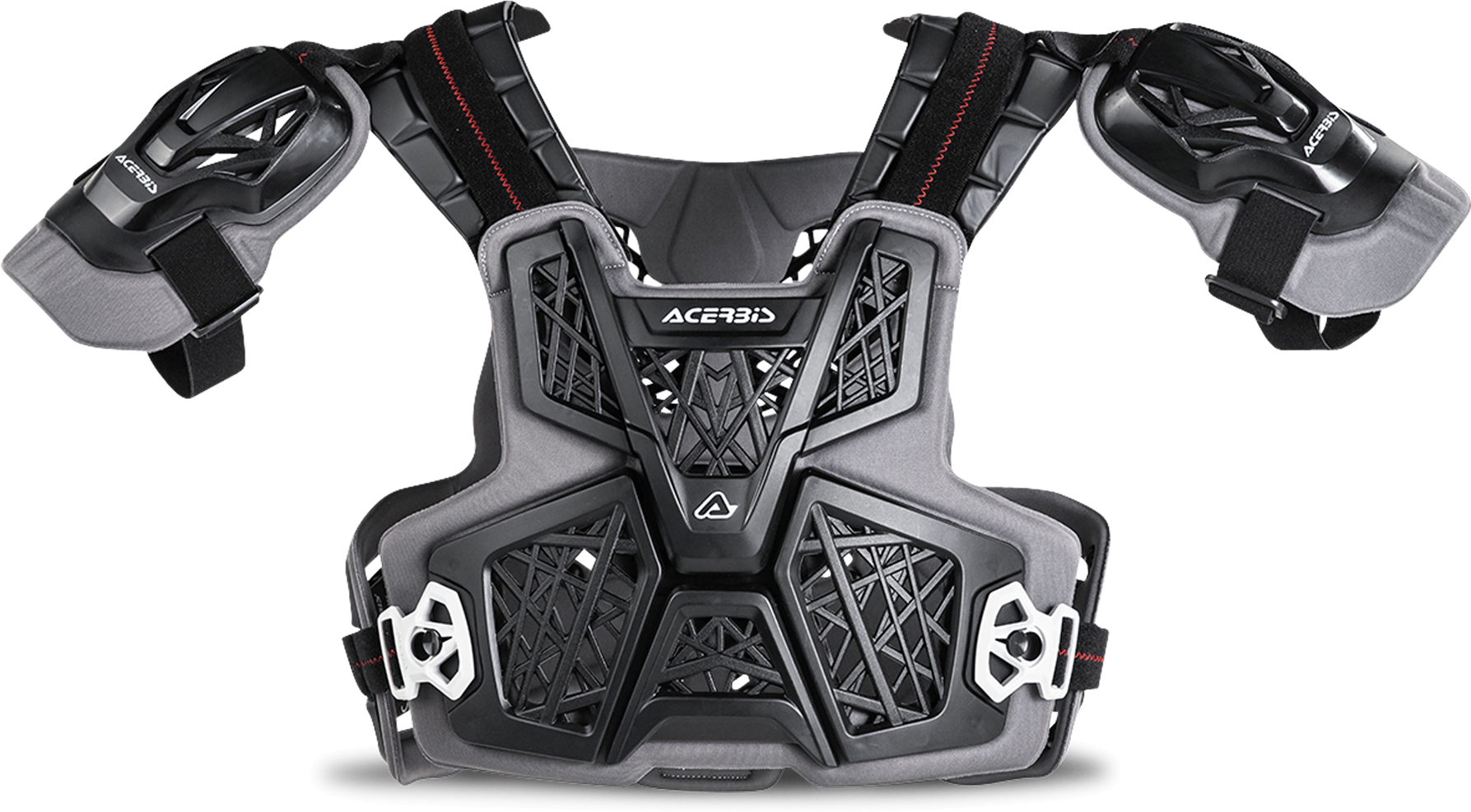 Acerbis Pettorina  Gravity Nera Acerbis Pettorina  Gravity Nera