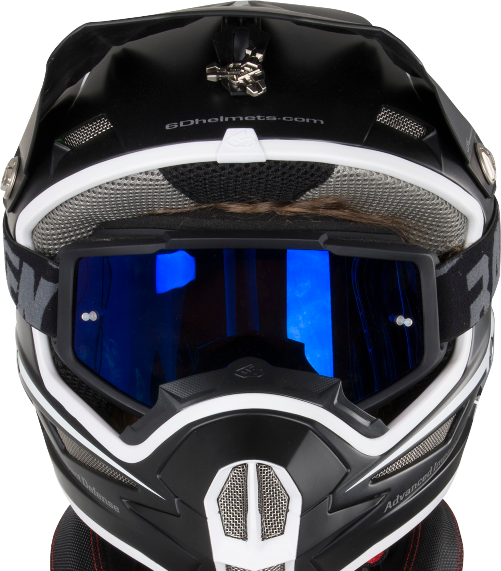 EVS Collare Bambino  RC2 Nero EVS Collare Bambino  RC2 Nero