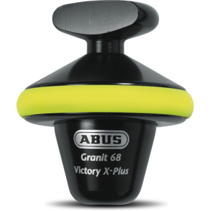 ABUS Lucchetto  Granit Victory X-Plus 68 + Supporto