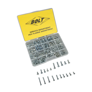 Bolt Kit Viti  Flange Service Department