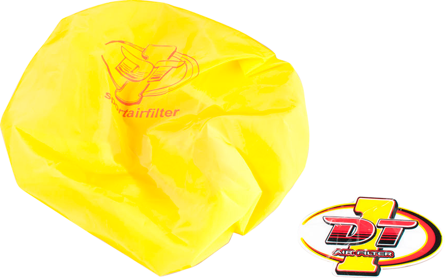 DT-1 Protezione Filtro Aria Anti Polvere/Sabbia DT1 Sand Stop 60-85cc DT-1 Protezione Filtro Aria Anti Polvere/Sabbia DT1 Sand Stop 60-85cc