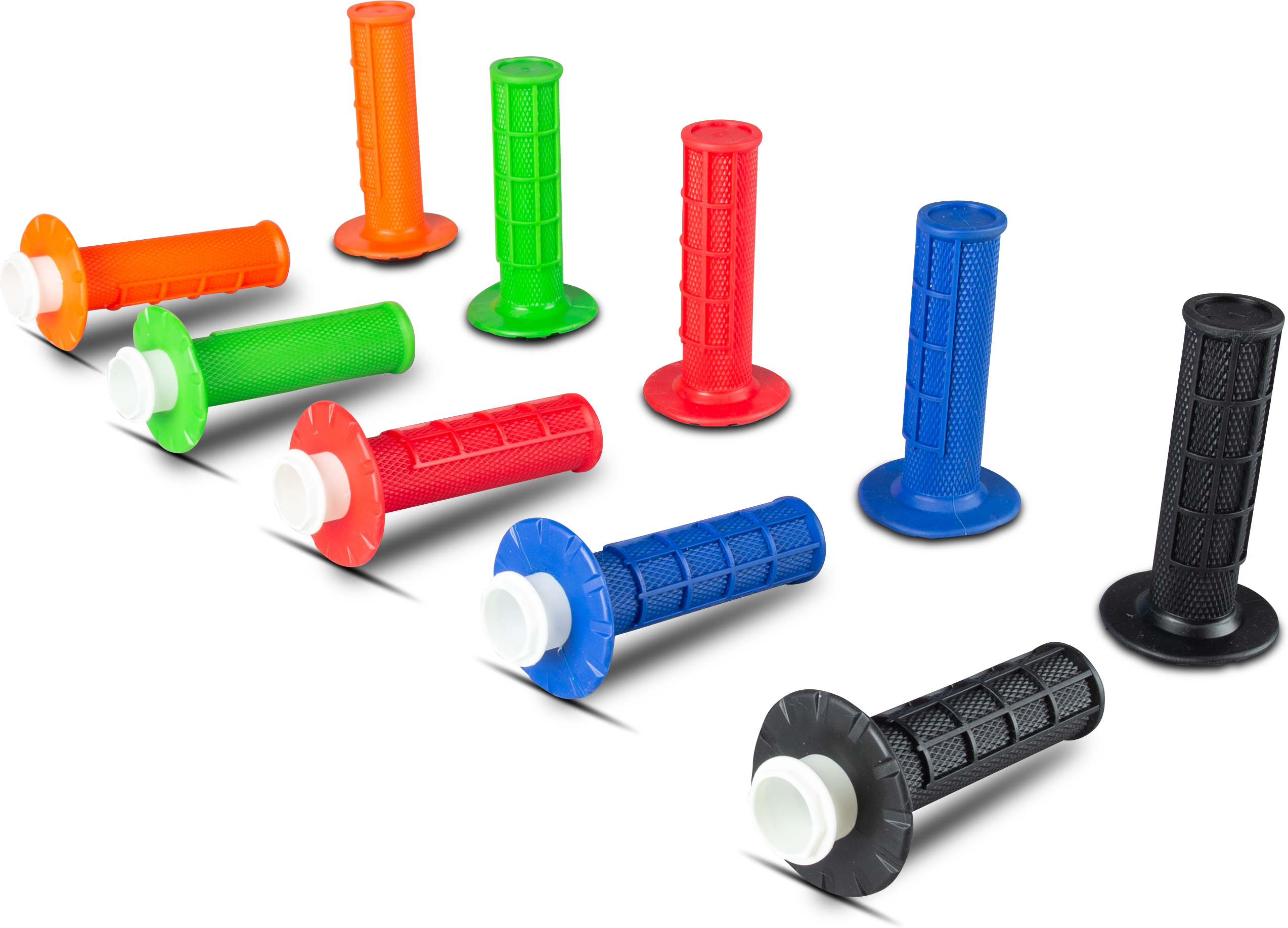 Twenty Manopole  Fast-Mount Montaggio Rapido Twenty Manopole  Fast-Mount Montaggio Rapido