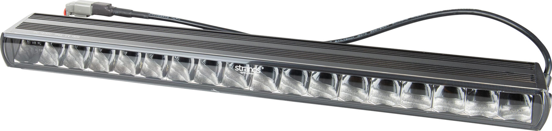 Strands Barra Luminosa LED  Nuuk 90 W