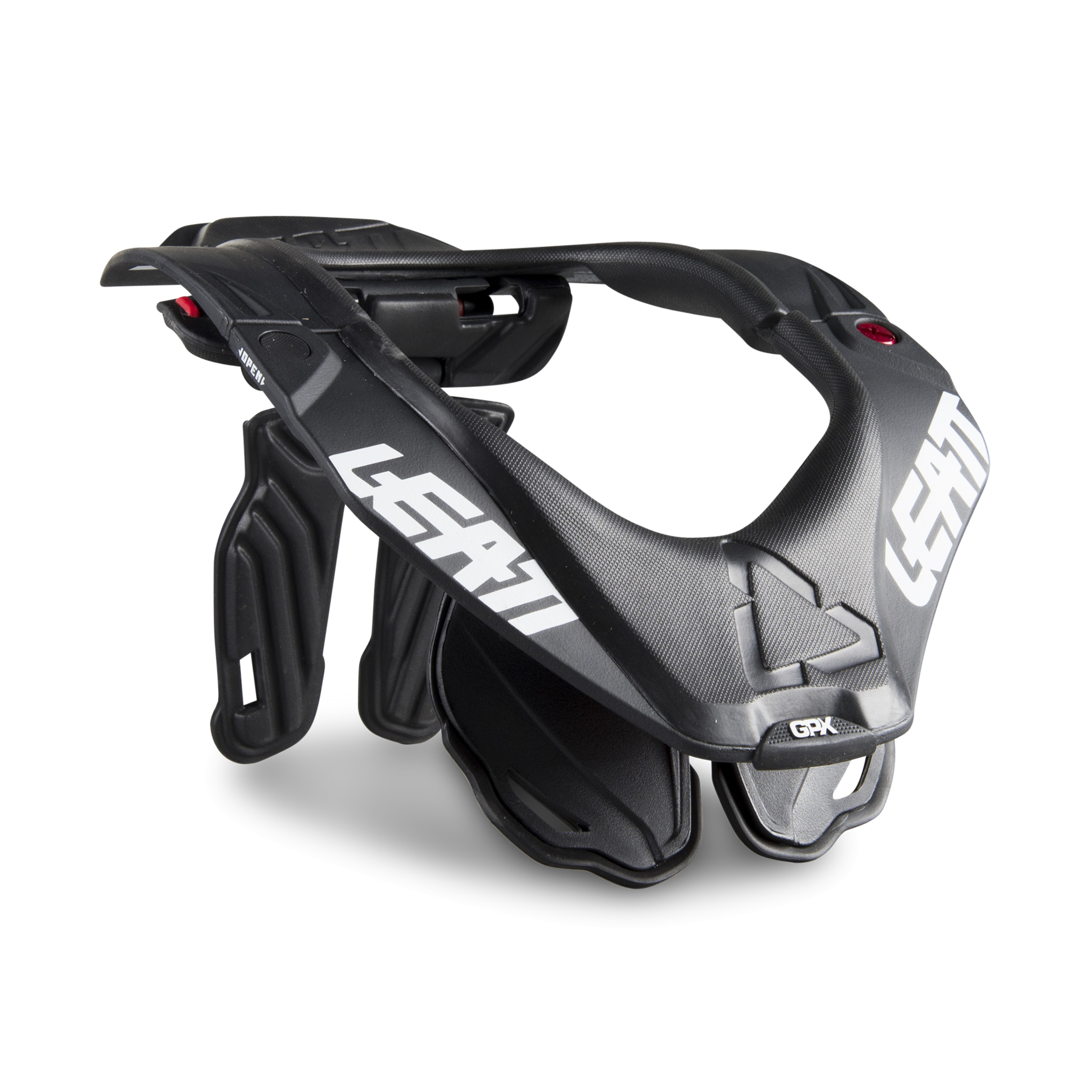 Leatt Collare  GPX 5.5 Nero Leatt Collare  GPX 5.5 Nero