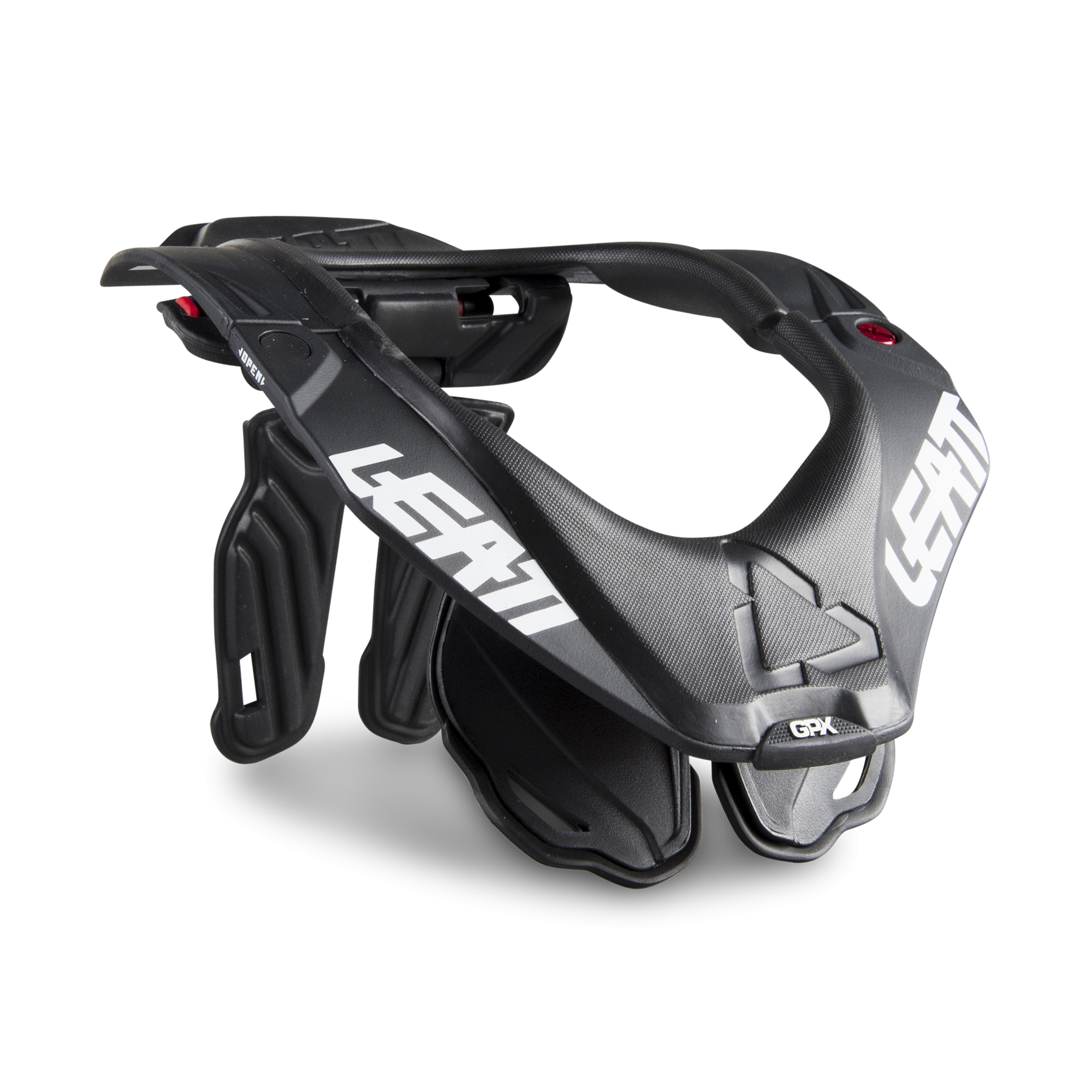 Leatt Collare  GPX 5.5 Nero