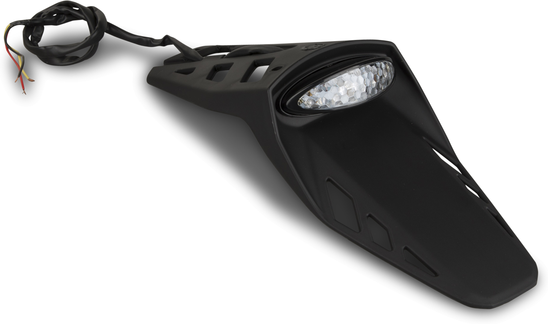 Acerbis Fanale posteriore  CE LED