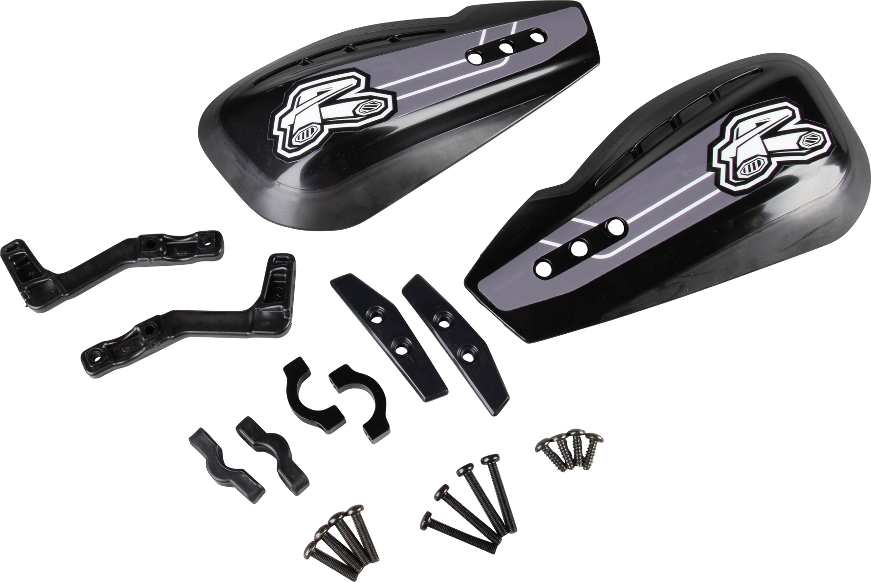 Renthal Paramani  Handguard Renthal Paramani  Handguard