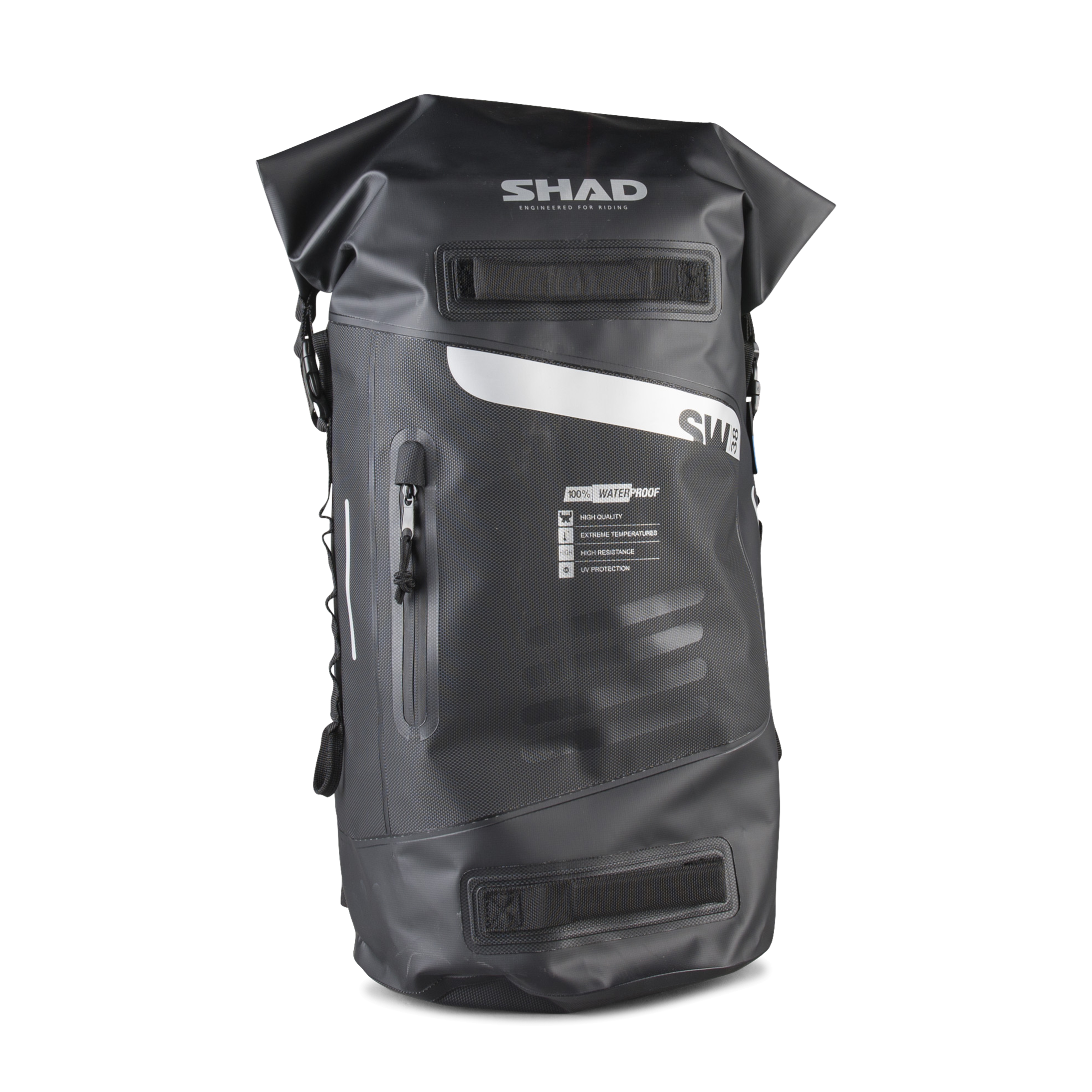 Shad Borsa Posteriore  SW38 Shad Borsa Posteriore  SW38