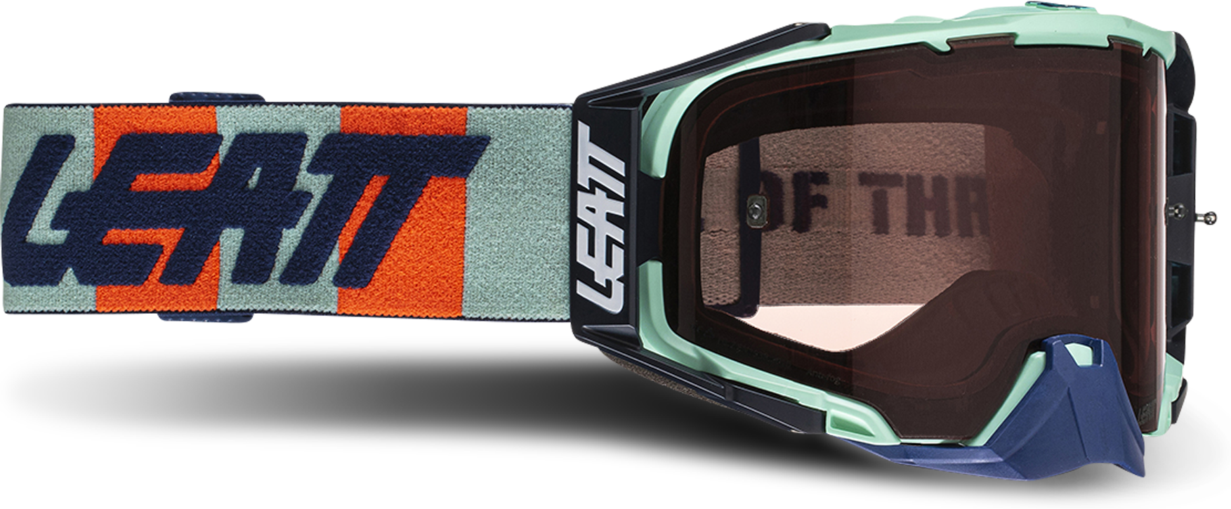 Leatt Maschera Cross  Velocity 6.5 Rosa Leatt Maschera Cross  Velocity 6.5 Rosa