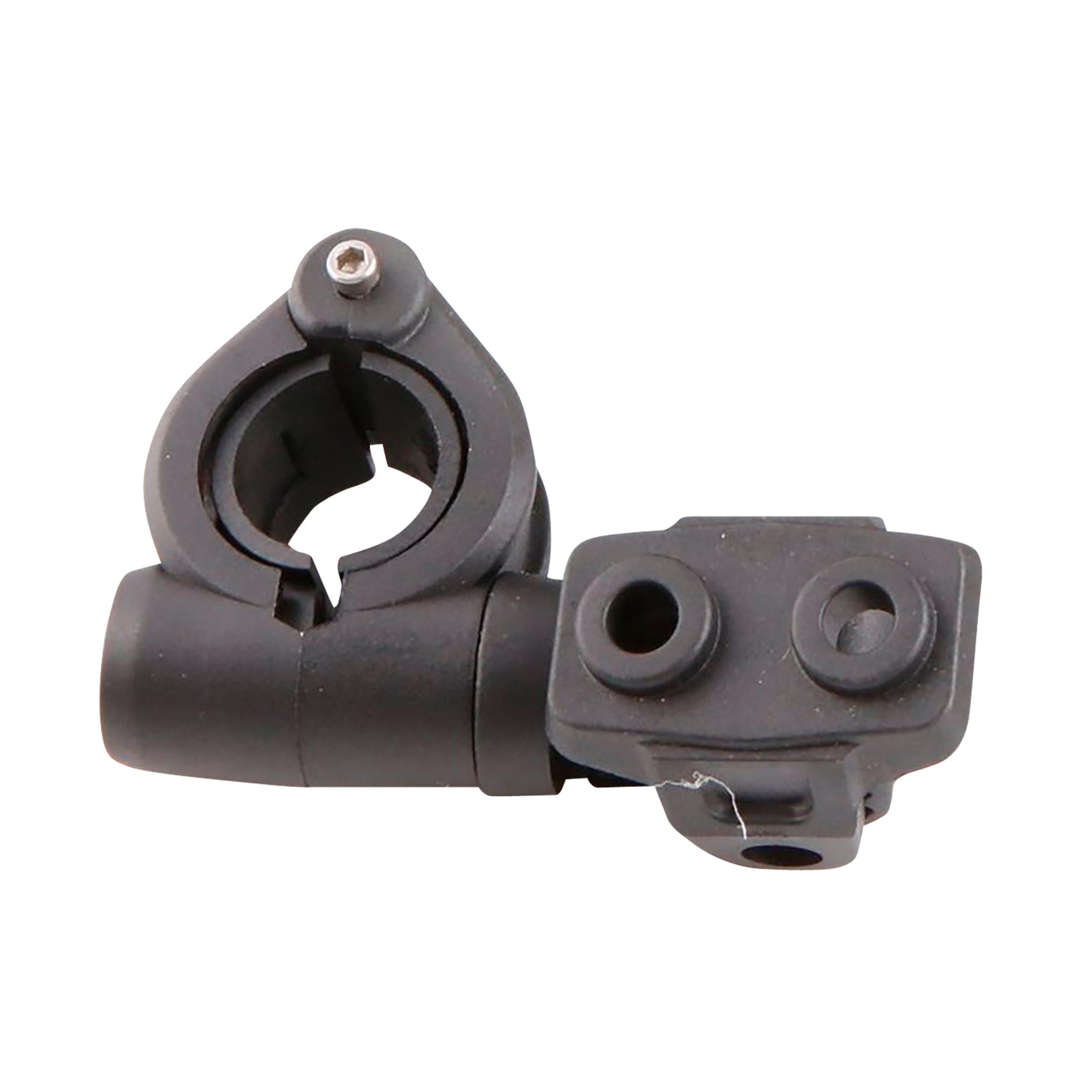 Puig Morsetto + Supporto Fendinebbia  Nero Puig Morsetto + Supporto Fendinebbia  Nero