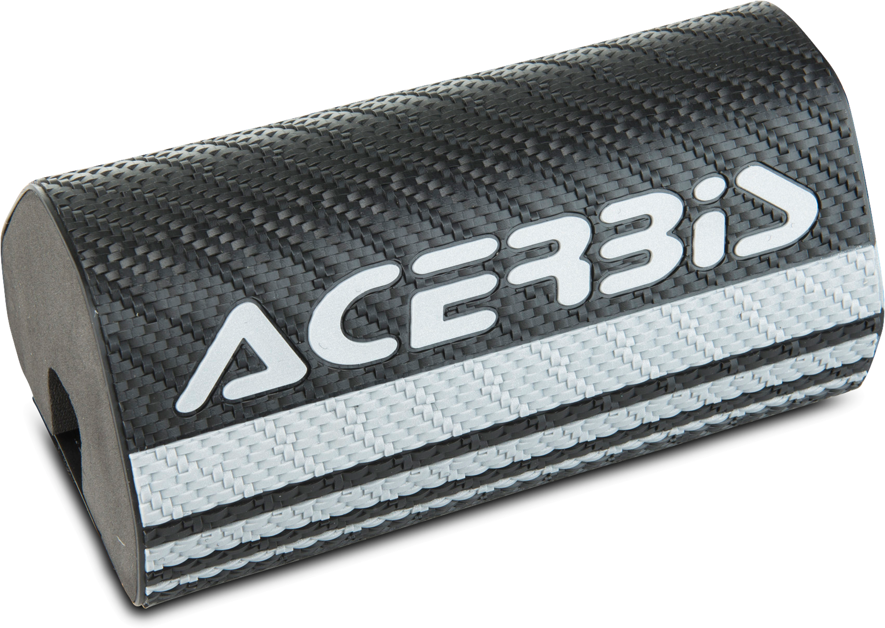 Acerbis Paracolpi  X-Bar Argento