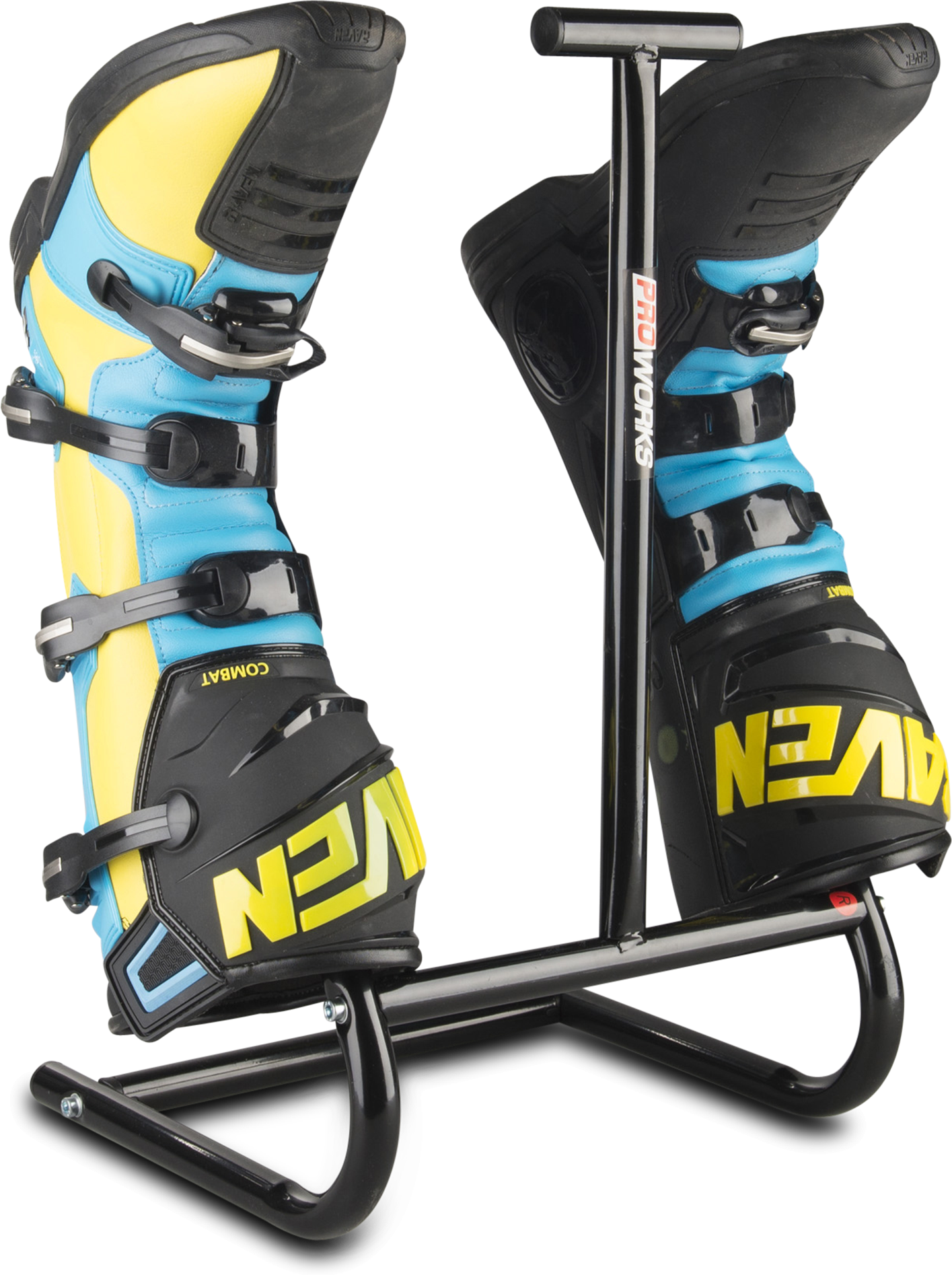 Proworks Stendino per Stivali Proworks Stendino per Stivali