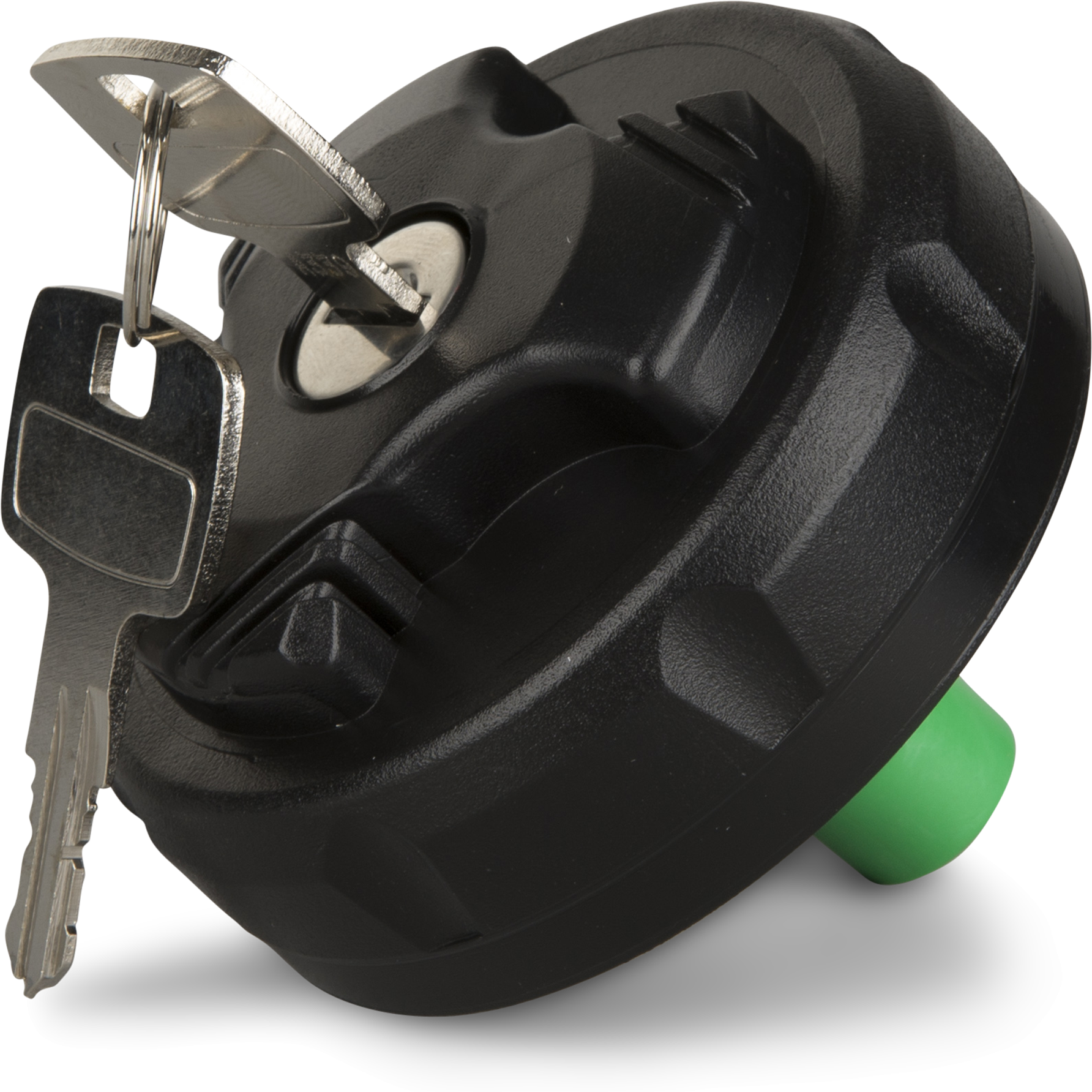 Acerbis Tappo serbatoio con blocco  Universal grande Acerbis Tappo serbatoio con blocco  Universal grande