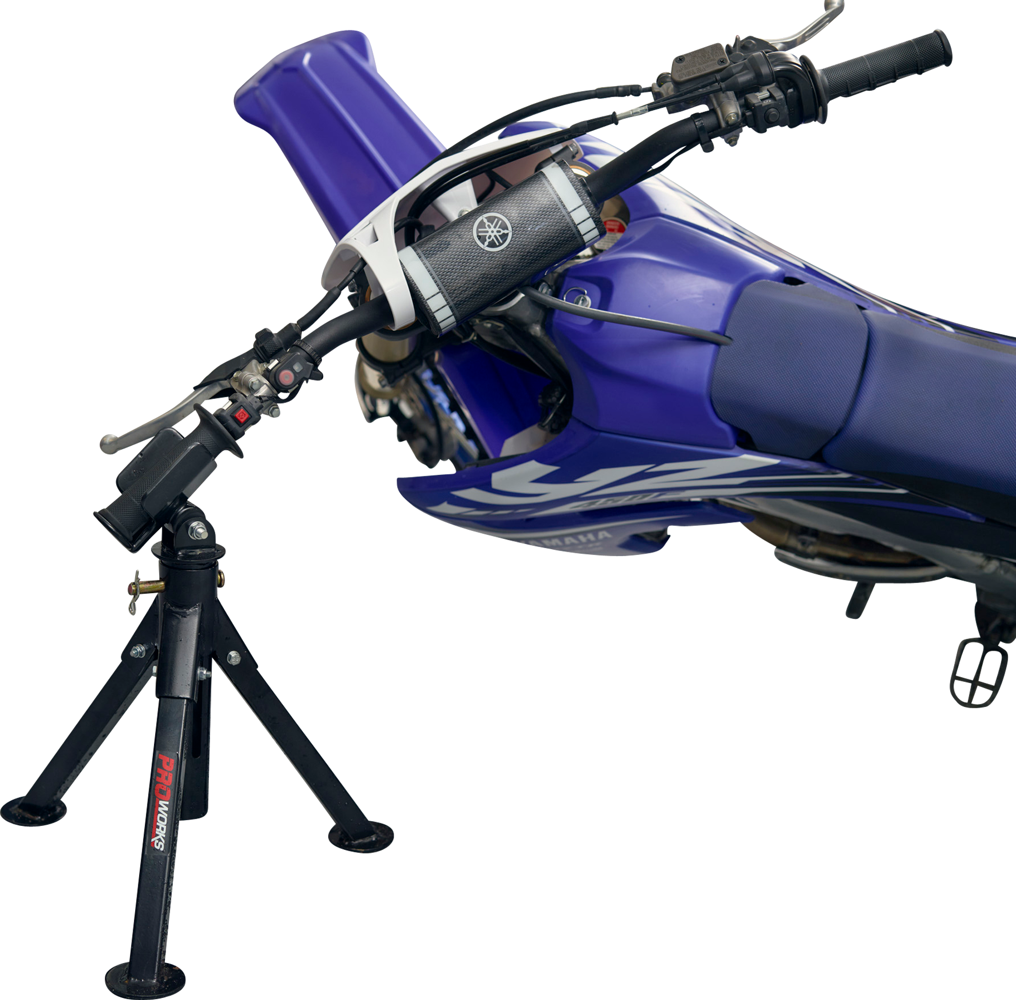 Proworks Cavalletto Treppiede Proworks Cavalletto Treppiede