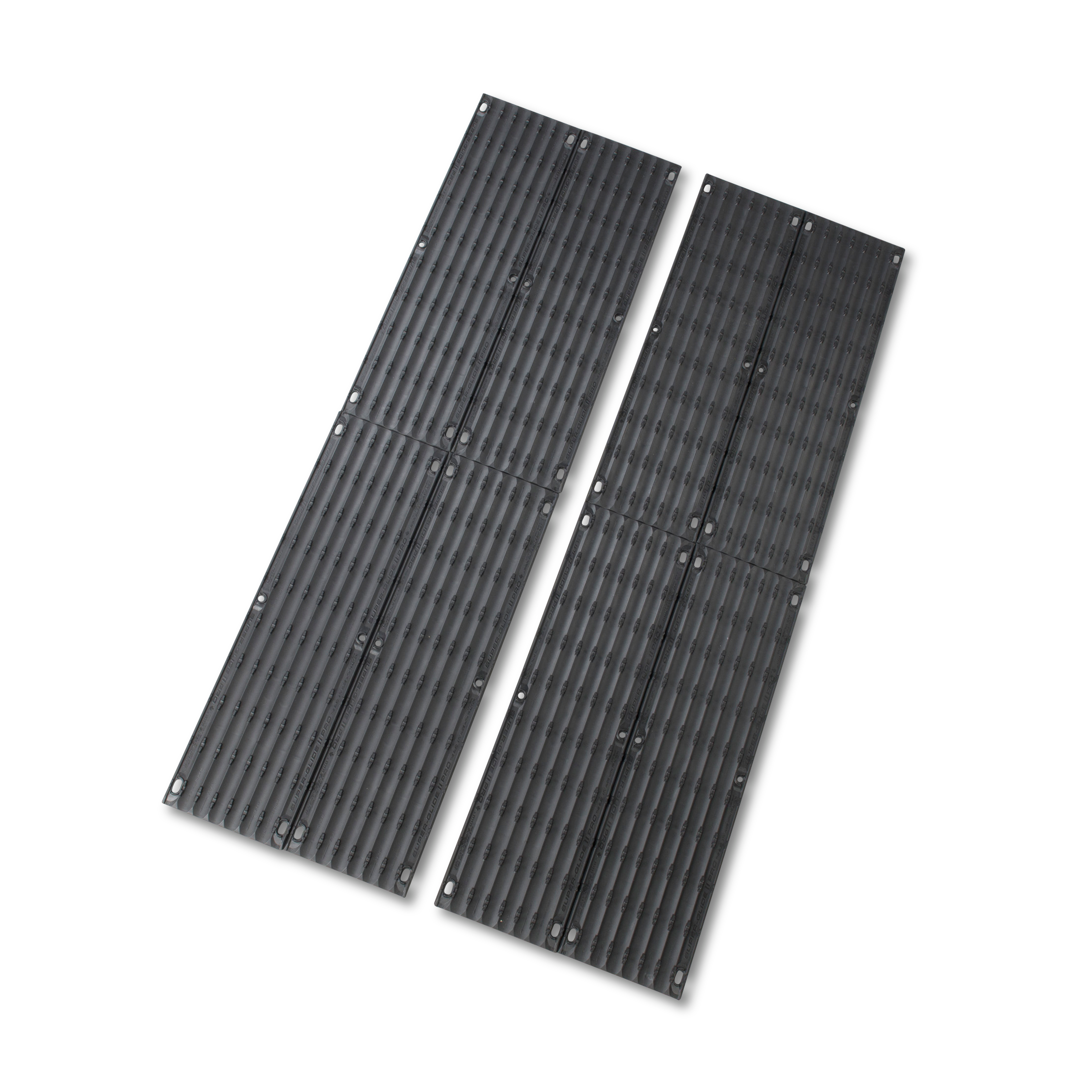 Superclamp Guide Antiscivolo  Superglide II Pro Trailer Superclamp Guide Antiscivolo  Superglide II Pro Trailer