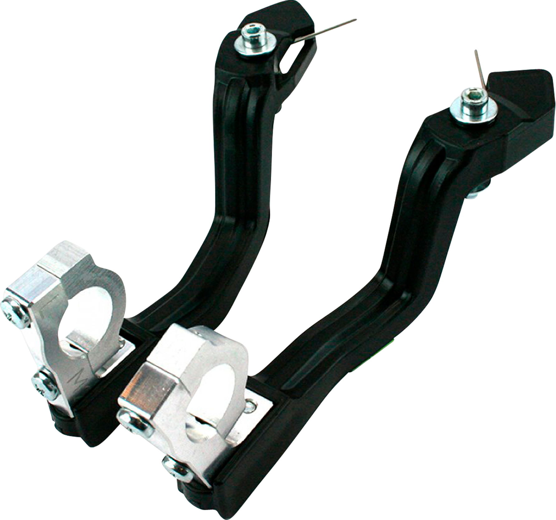 Cycra Staffe in Alluminio  M-2 Cycra Staffe in Alluminio  M-2