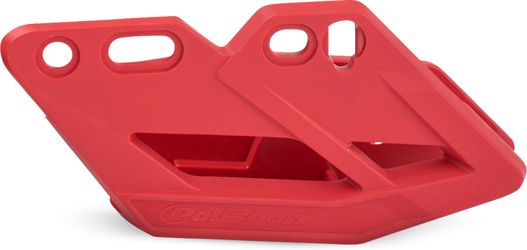 Polisport Guida Catena  Performance Universale Rossa Polisport Guida Catena  Performance Universale Rossa