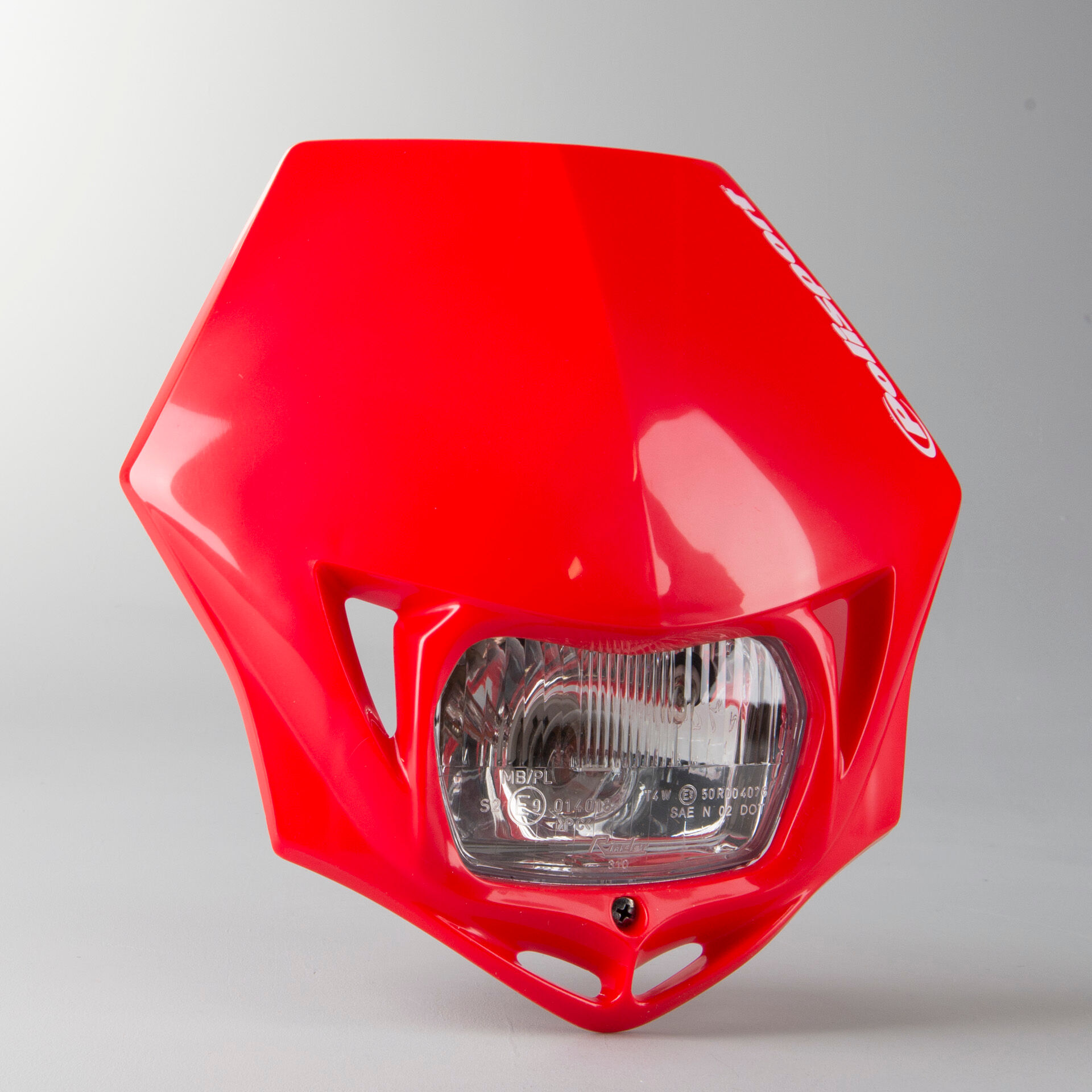 Polisport Faro Anteriore  MMX Polisport Faro Anteriore  MMX