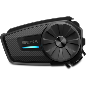 Sena Interfono  Spider ST1 Singolo Nero