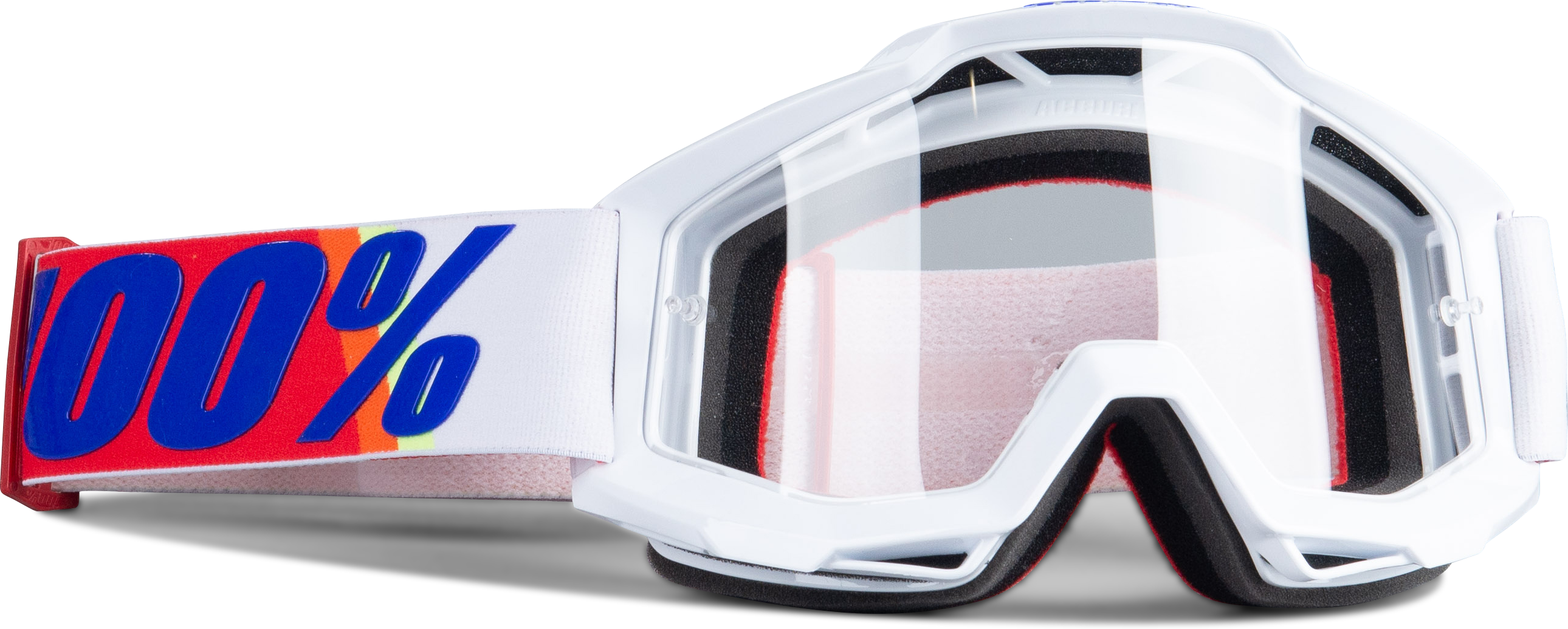 100% Maschera Cross  Accuri Minima