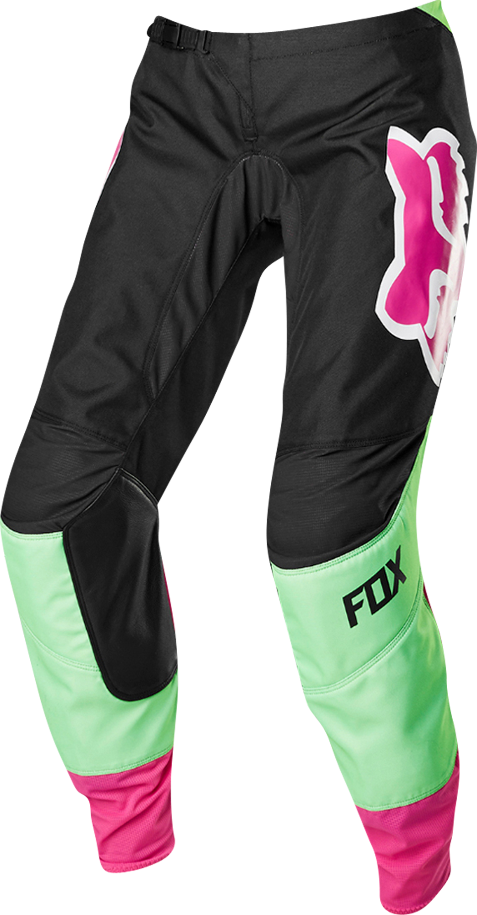 FOX Pantaloni Cross Donna  Racing 180 Fyce Multi FOX Pantaloni Cross Donna  Racing 180 Fyce Multi