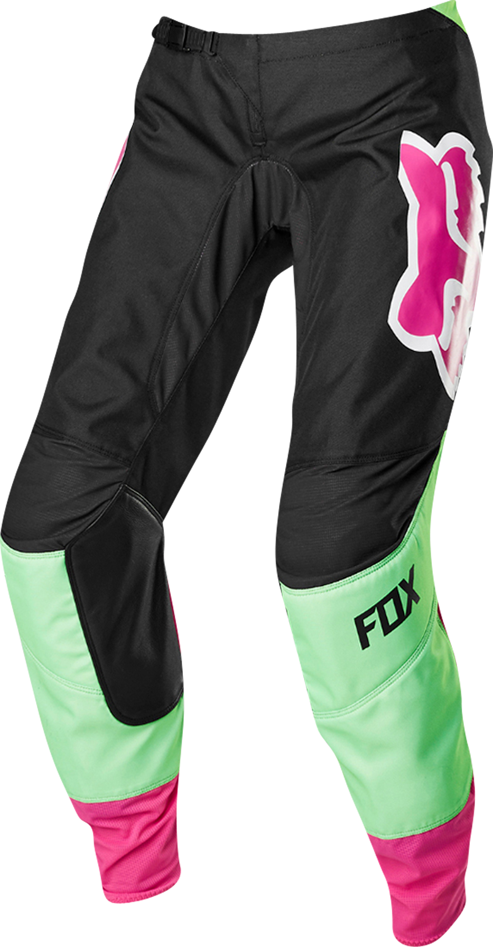 FOX Pantaloni Cross Donna  Racing 180 Fyce Multi