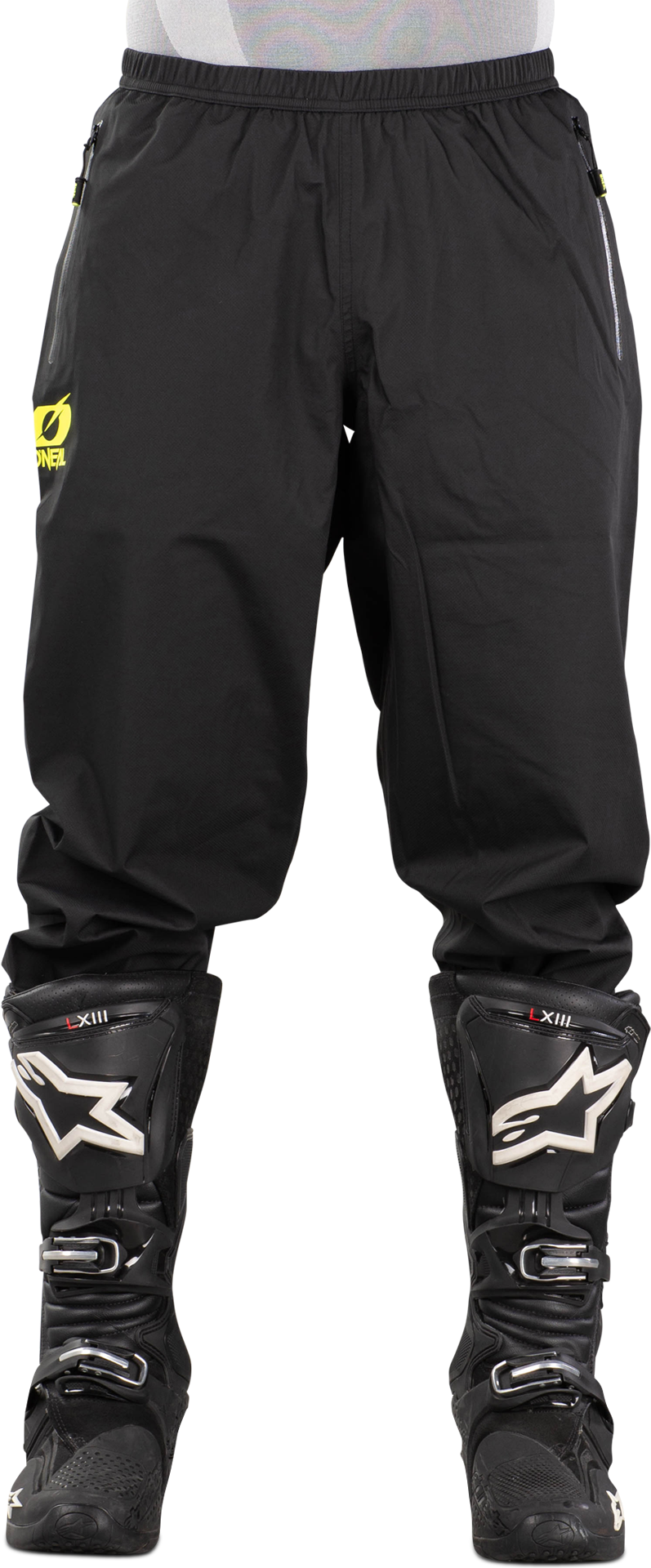 O'Neal Pantaloni Enduro  Tsunami Neri O'Neal Pantaloni Enduro  Tsunami Neri