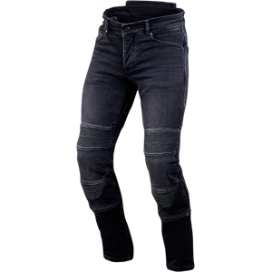 Macna Jeans Moto  Individual Slim Neri