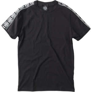 West Coast Choppers T-Shirt  Taped Nera