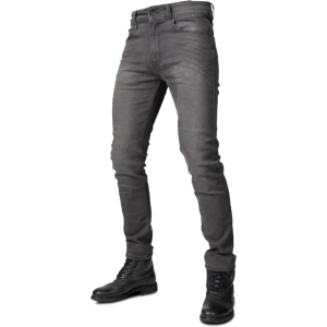 Bull Jeans Moto  Tactical Titan Straight Grigi