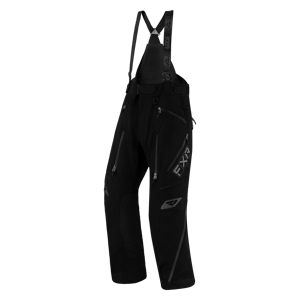 FXR Pantaloni  Maverick X Snow Black Ops